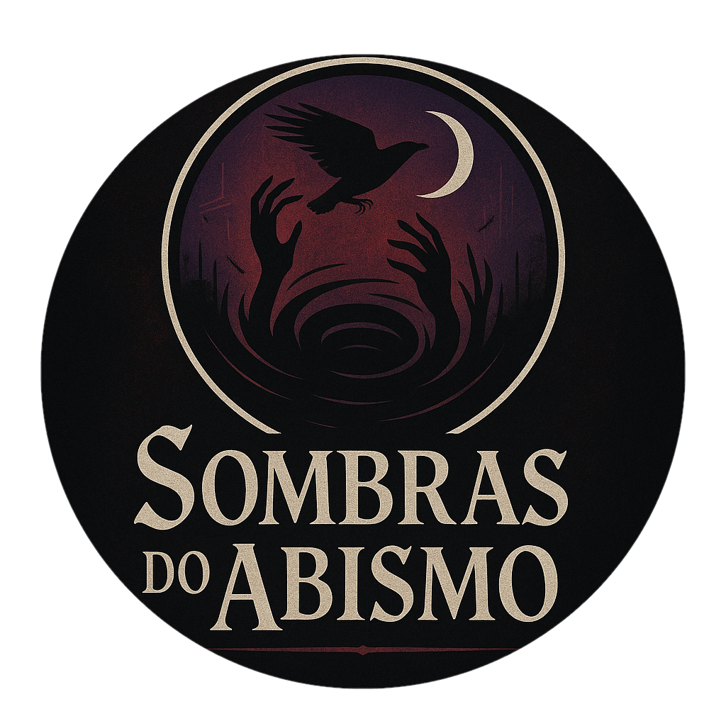 Sombras do Abismo
